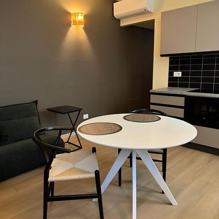 Apartment Menaggino Μενάτζιο Εξωτερικό φωτογραφία
