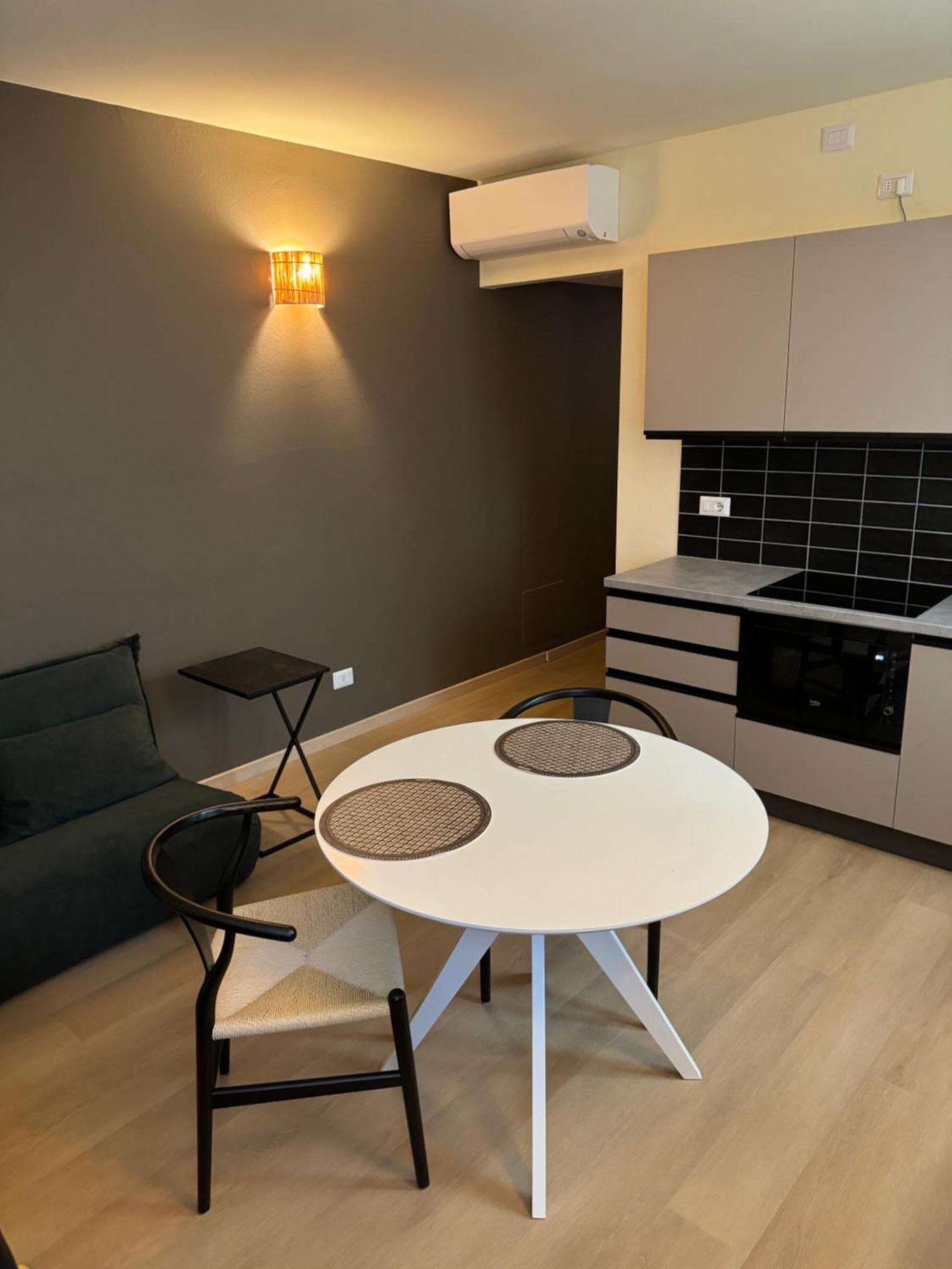 Apartment Menaggino Μενάτζιο Εξωτερικό φωτογραφία